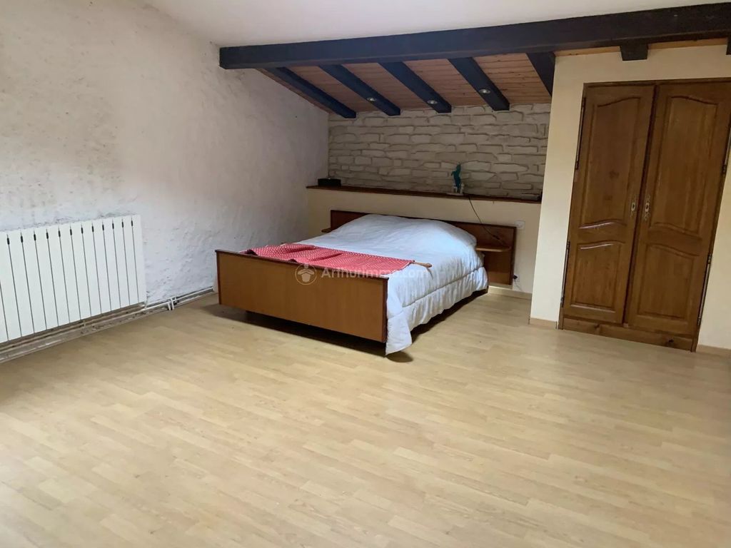 Achat maison 3 chambre(s) - Burey-la-Côte