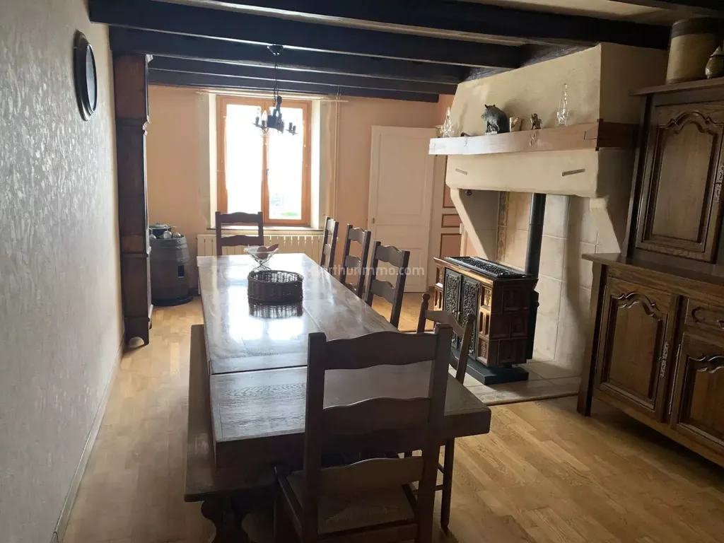 Achat maison 3 chambre(s) - Burey-la-Côte