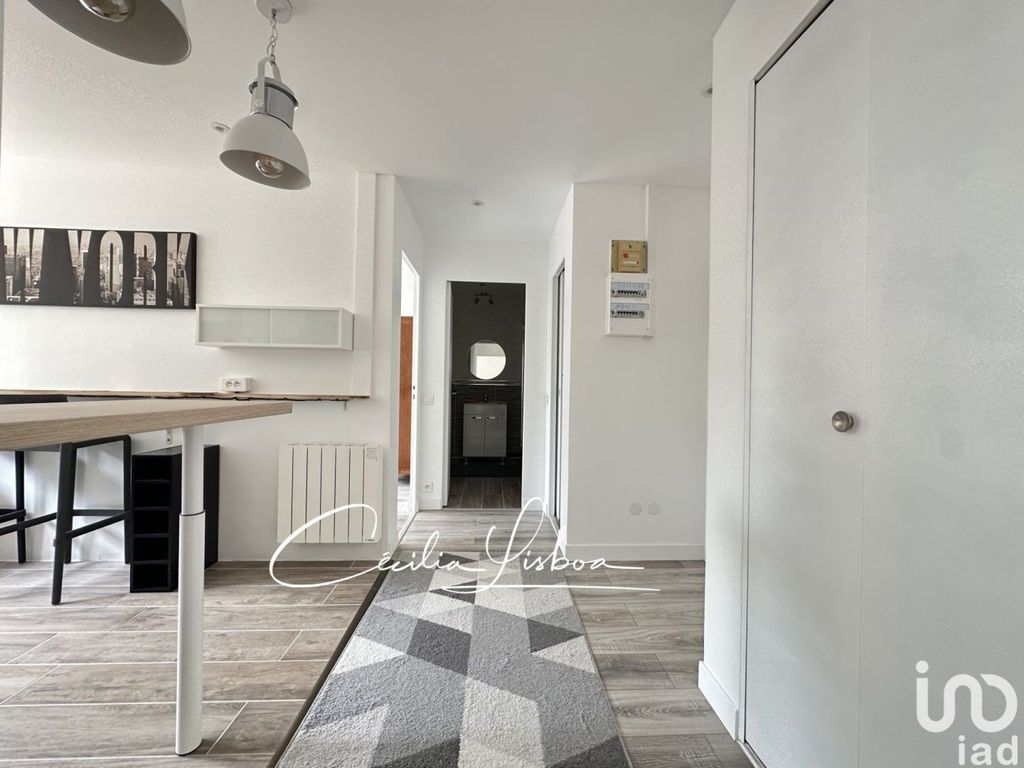 Achat appartement à vendre 2 pièces 57 m² - Sens
