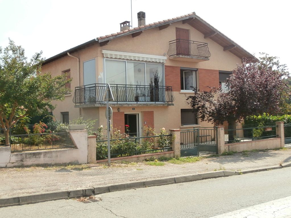 Achat maison à vendre 3 chambres 125 m² - Lafrançaise