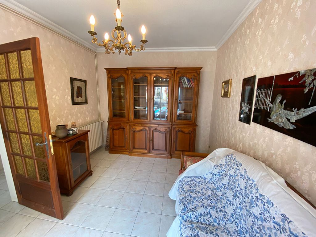 Achat maison 3 chambre(s) - Castelnaudary