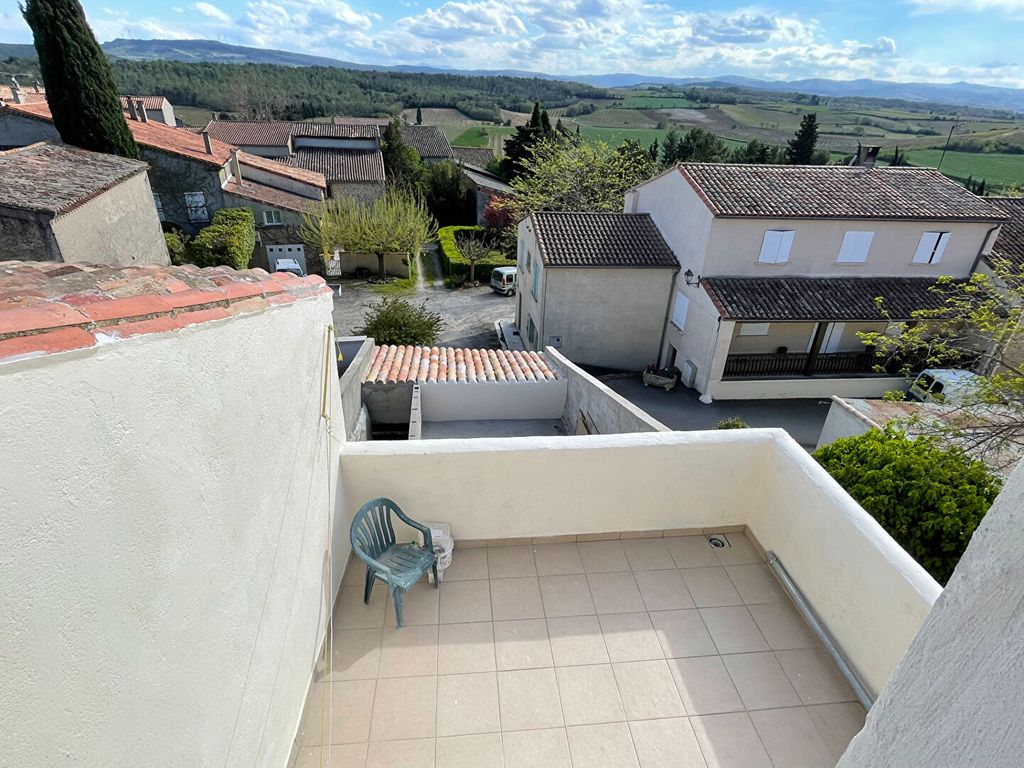 Achat maison à vendre 2 chambres 112 m² - Malras