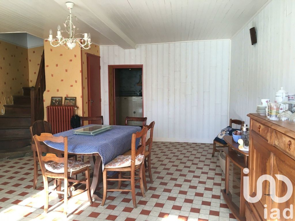 Achat maison 3 chambre(s) - Peyrelevade