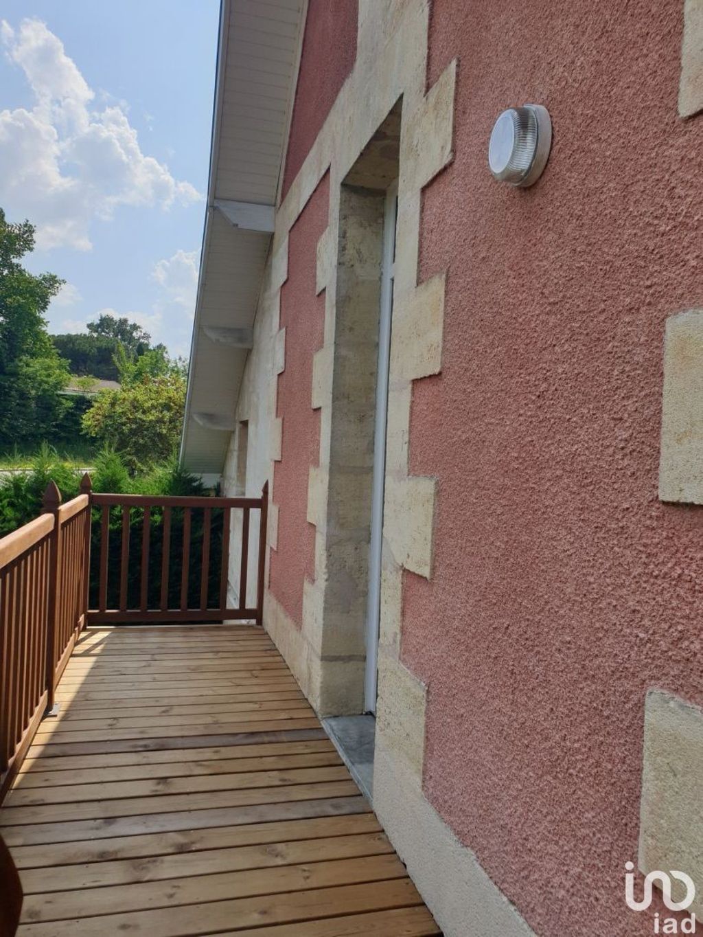 Achat appartement à vendre 3 pièces 76 m² - Artigues-près-Bordeaux