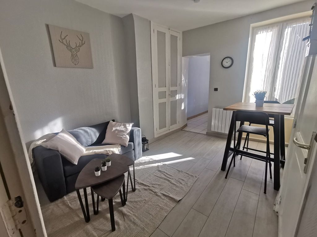 Achat appartement à vendre 2 pièces 32 m² - Orléans