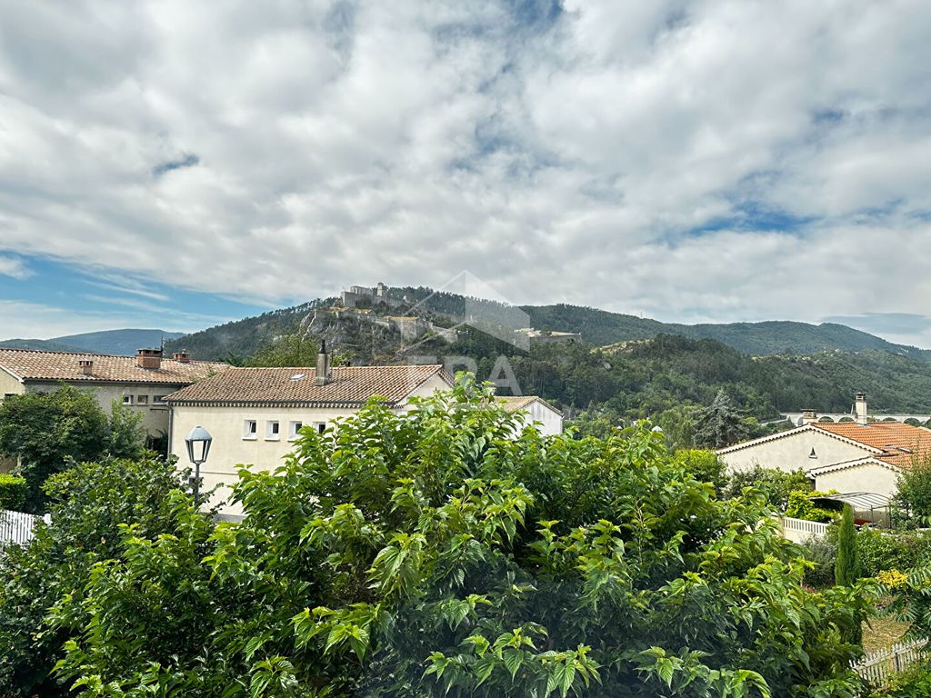 Achat maison à vendre 5 chambres 160 m² - Sisteron