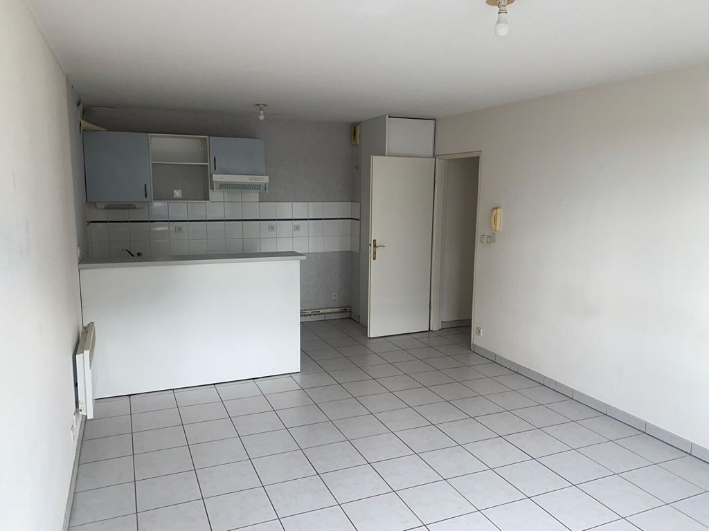 Achat appartement à vendre 3 pièces 54 m² - Poitiers