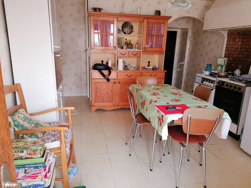 Achat maison 2 chambre(s) - Saint-Sauveur