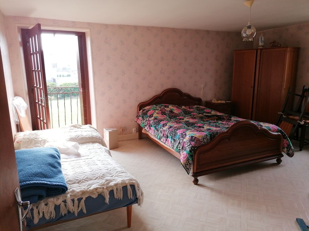 Achat maison 2 chambre(s) - Saint-Sauveur