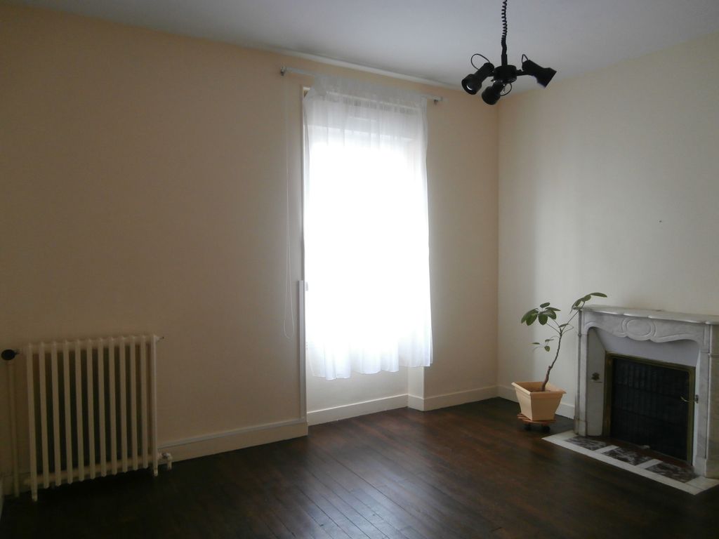 Achat maison à vendre 3 chambres 89 m² - Le Mans