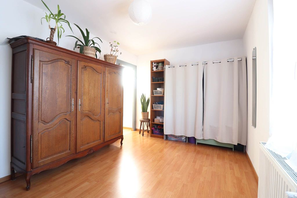 Achat maison 4 chambre(s) - Rixheim