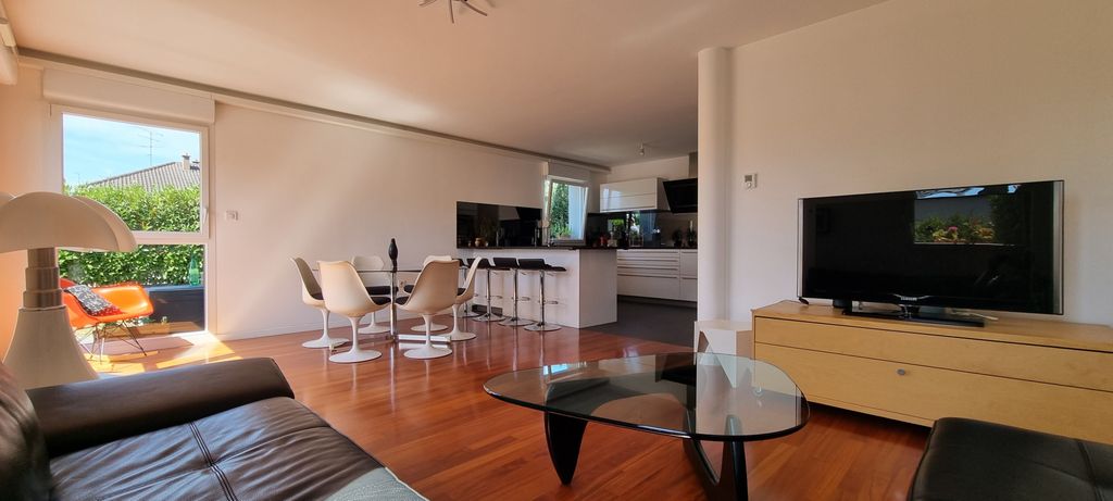 Achat duplex à vendre 5 pièces 95 m² - Rixheim