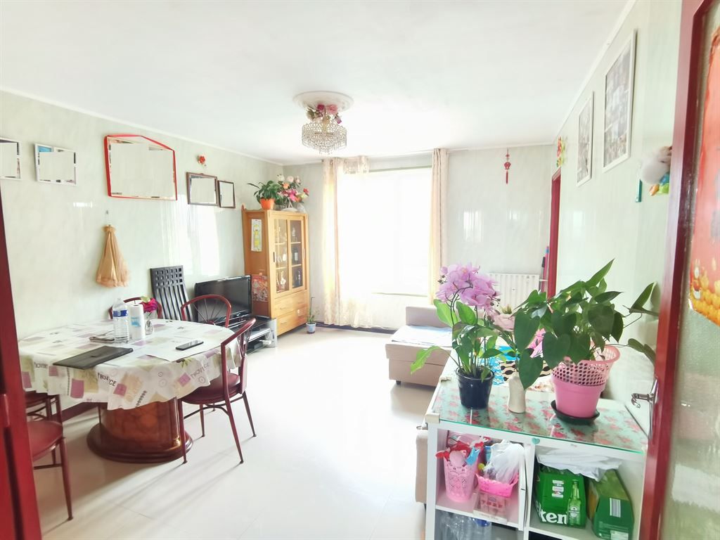 Achat appartement à vendre 3 pièces 50 m² - Paris 20ème arrondissement