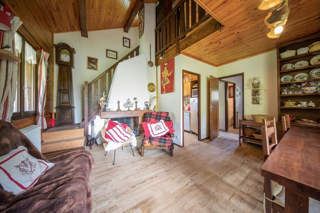 Achat maison 4 chambre(s) - Morzine