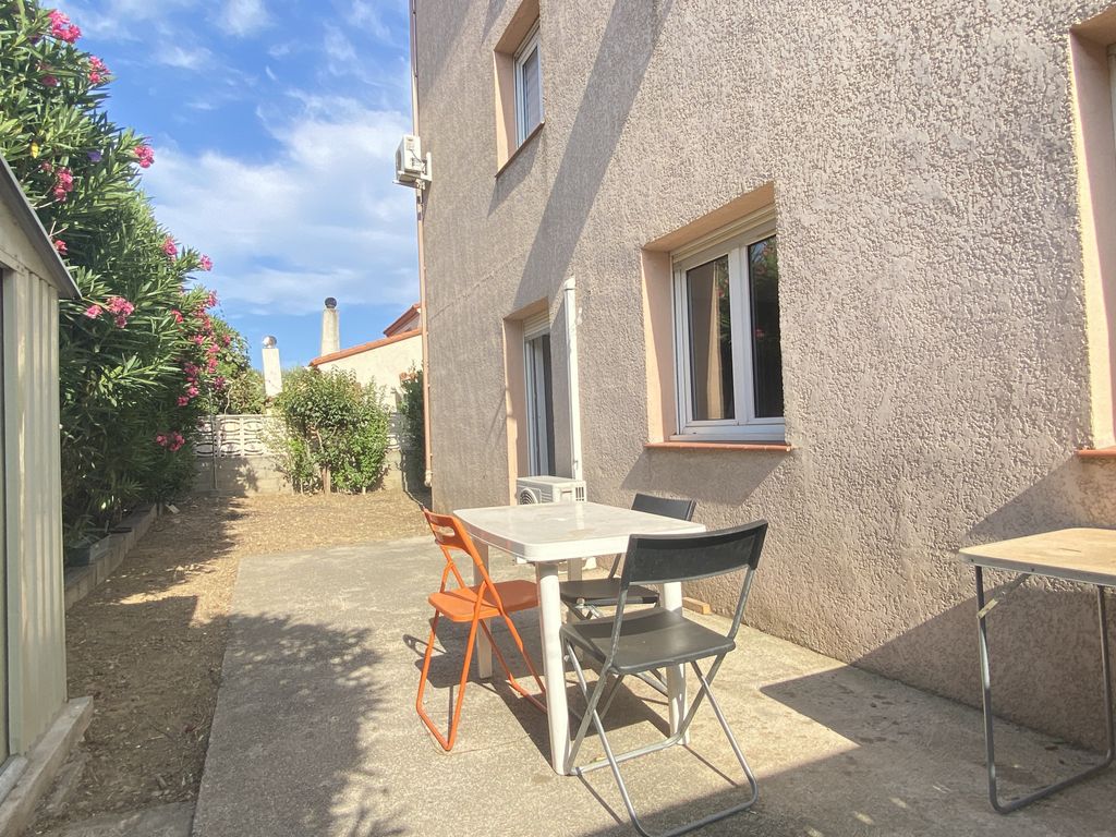 Achat appartement à vendre 3 pièces 59 m² - Perpignan