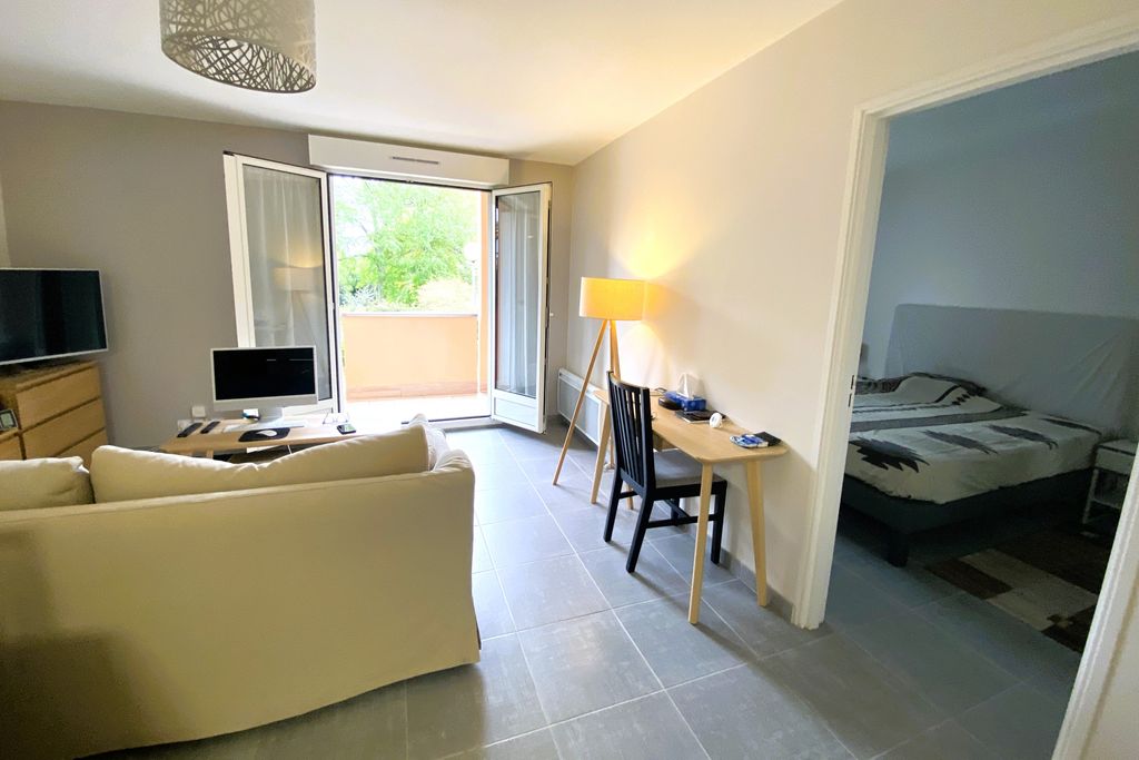 Achat appartement 2 pièce(s) Anglet