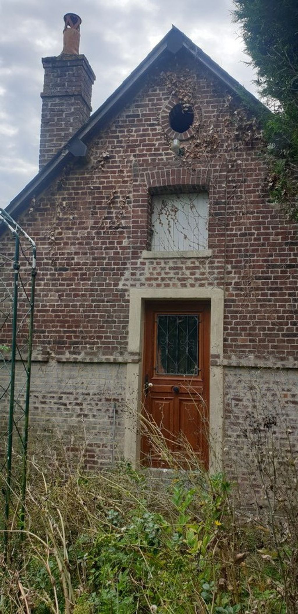 Achat maison 2 chambre(s) - Neufchâtel-en-Bray