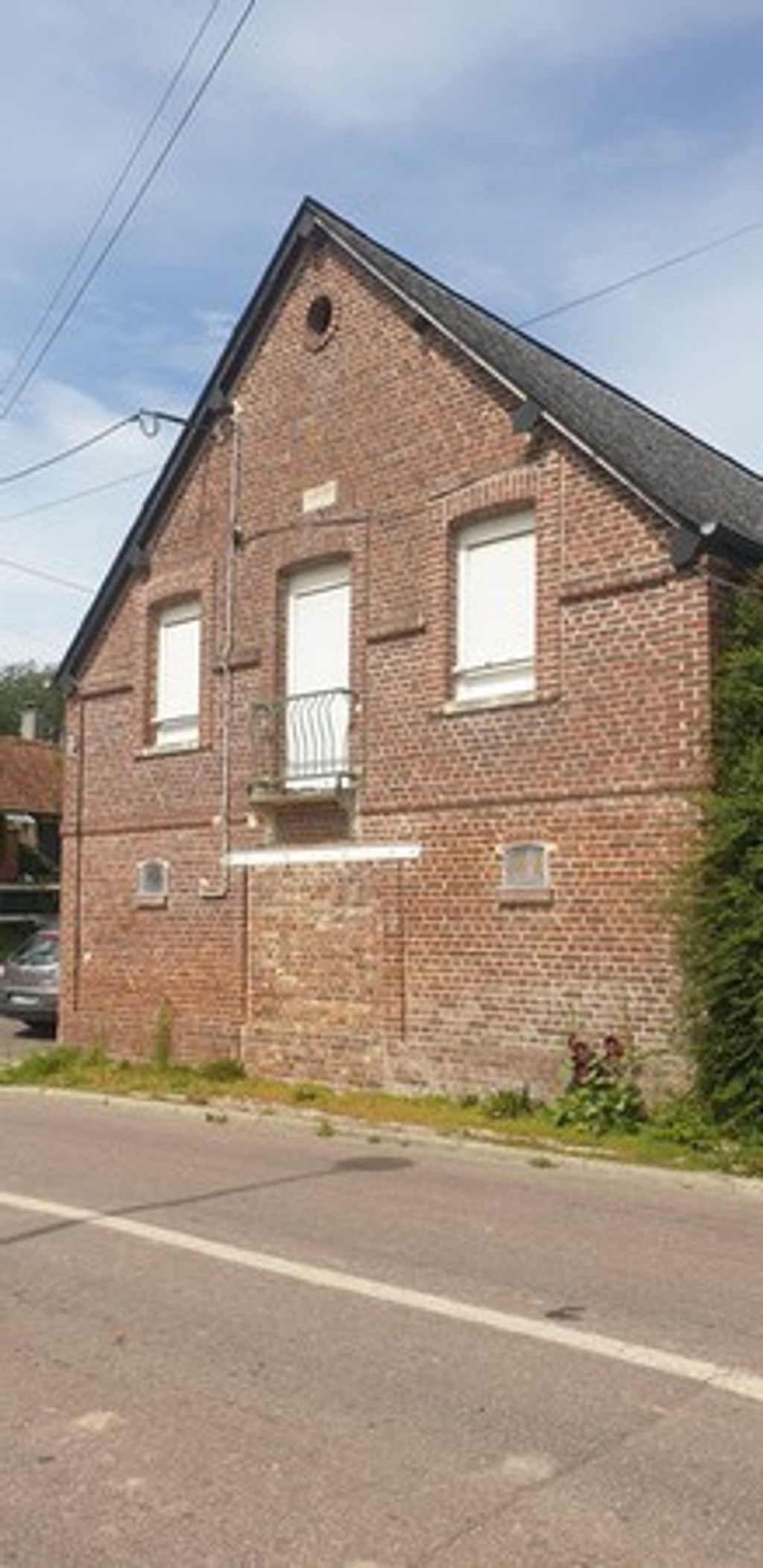 Achat maison 2 chambre(s) - Neufchâtel-en-Bray