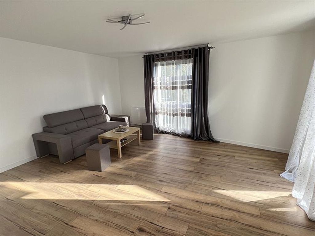 Achat appartement à vendre 3 pièces 75 m² - Nantes