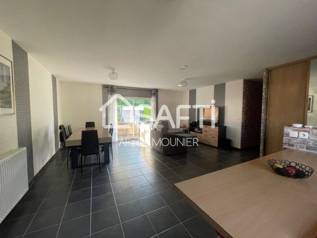 Achat maison à vendre 4 chambres 106 m² - La Couronne