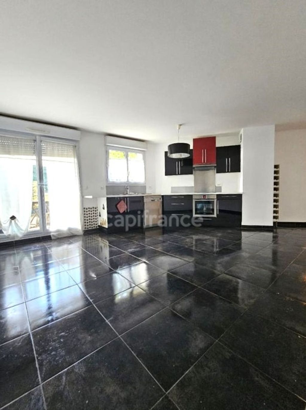 Achat appartement à vendre 3 pièces 55 m² - Livry-Gargan