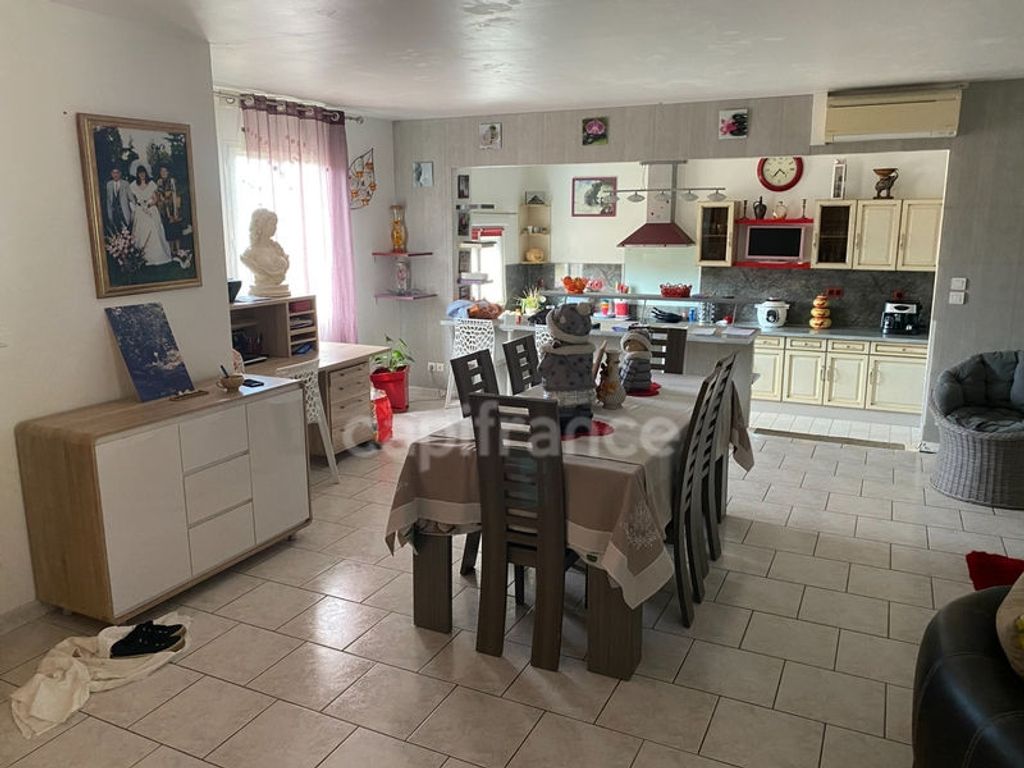 Achat maison 3 chambre(s) - La Couronne