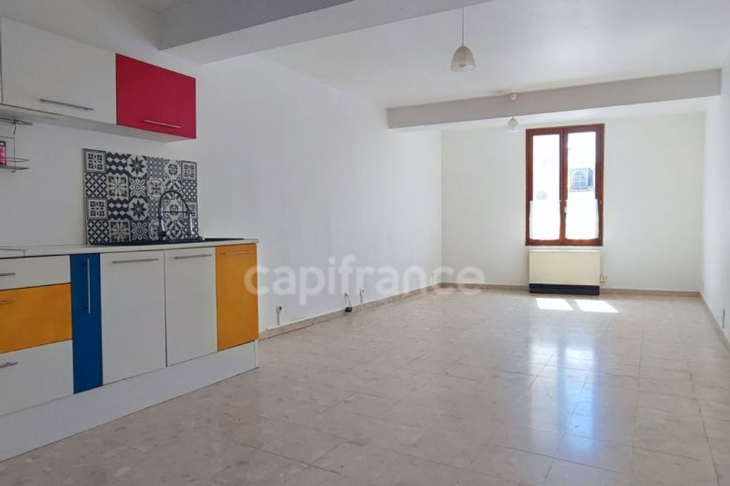 Achat maison à vendre 3 chambres 82 m² - Janville