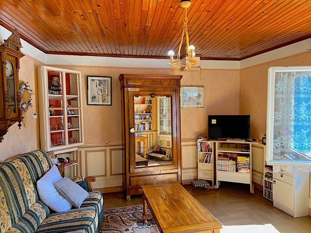 Achat maison à vendre 4 chambres 122 m² - Lamagistère