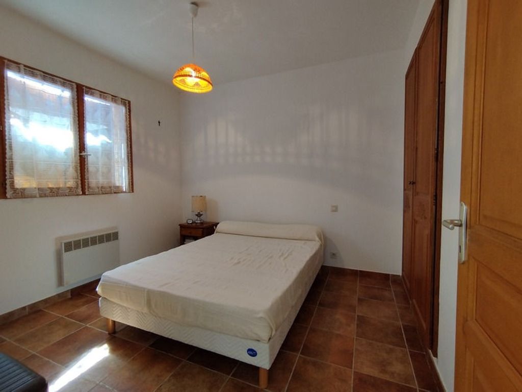 Achat maison 2 chambre(s) - Olmeto