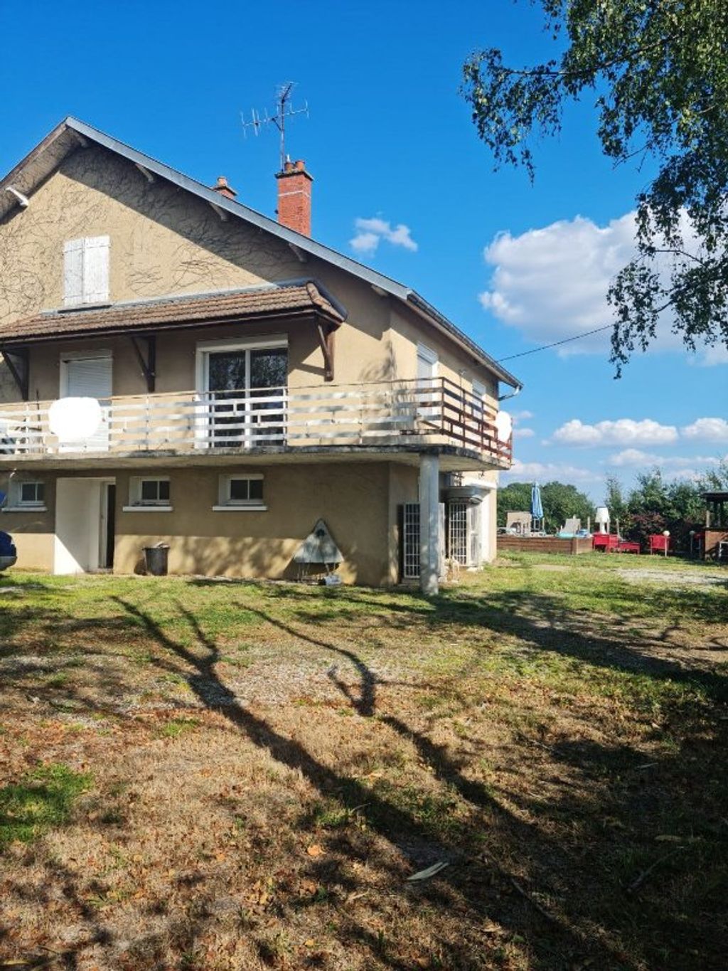 Achat maison 3 chambre(s) - Cordesse