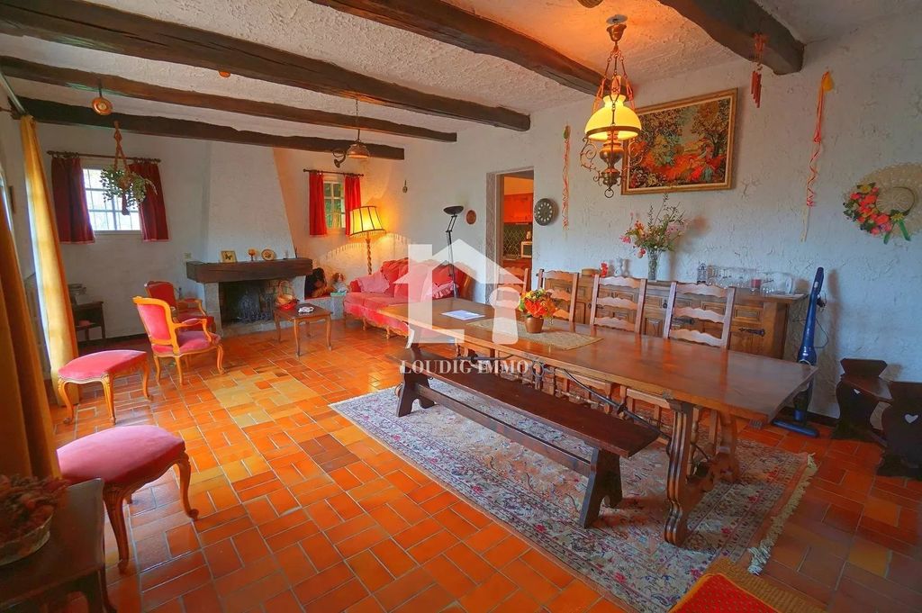 Achat maison 1 chambre(s) - Le Bar-sur-Loup