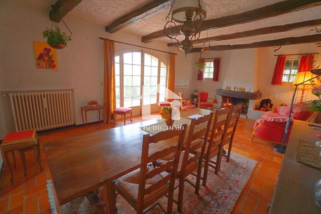 Achat maison 1 chambre(s) - Le Bar-sur-Loup