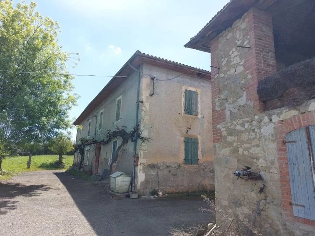 Achat maison 3 chambre(s) - Seissan