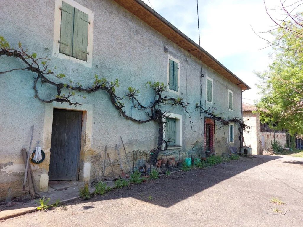 Achat maison 3 chambre(s) - Seissan