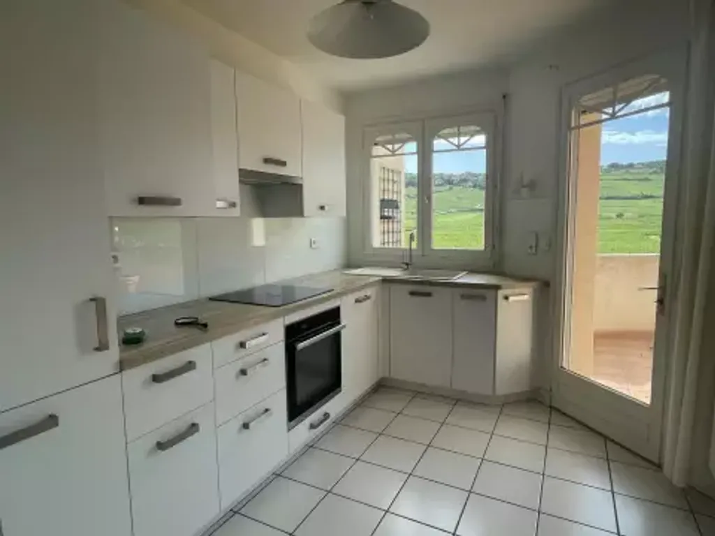 Achat duplex à vendre 6 pièces 107 m² - Beaune