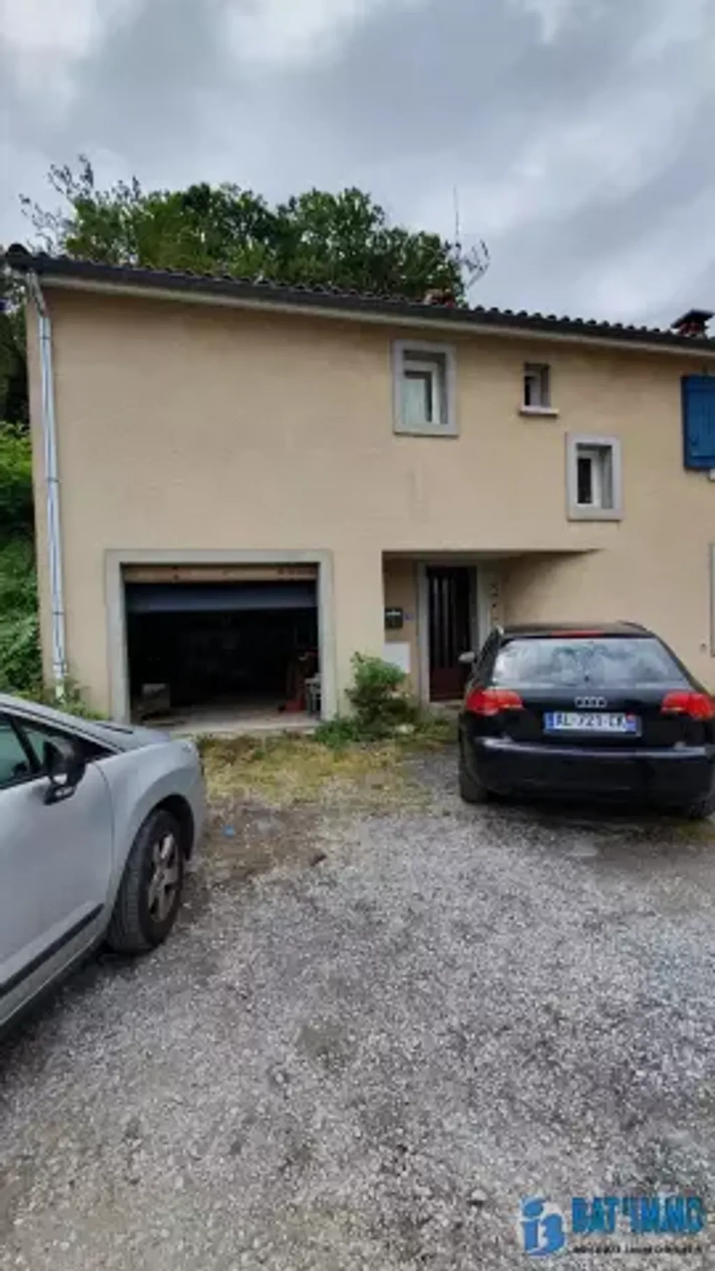 Achat maison 3 chambre(s) - Mazamet