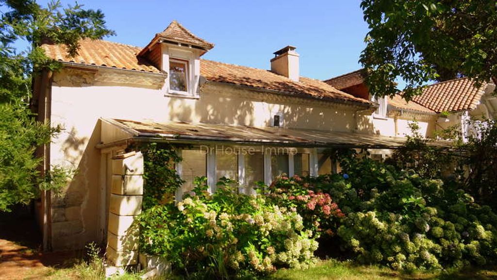 Achat maison 3 chambre(s) - Périgueux