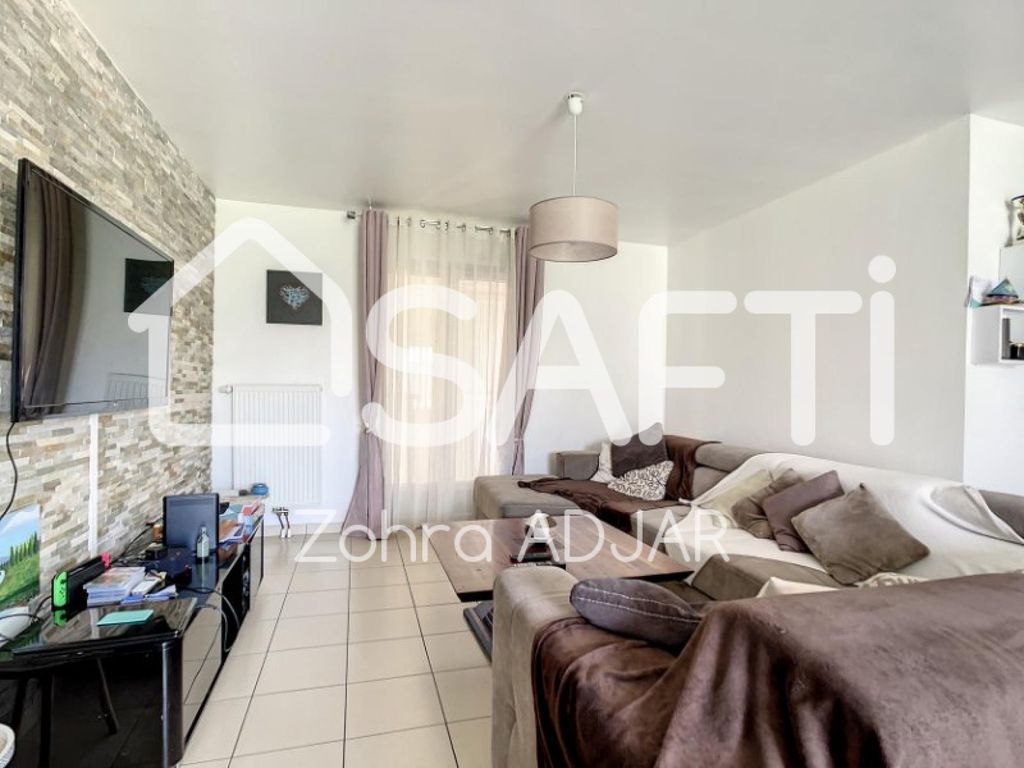 Achat maison 4 chambre(s) - Dammartin-en-Goële