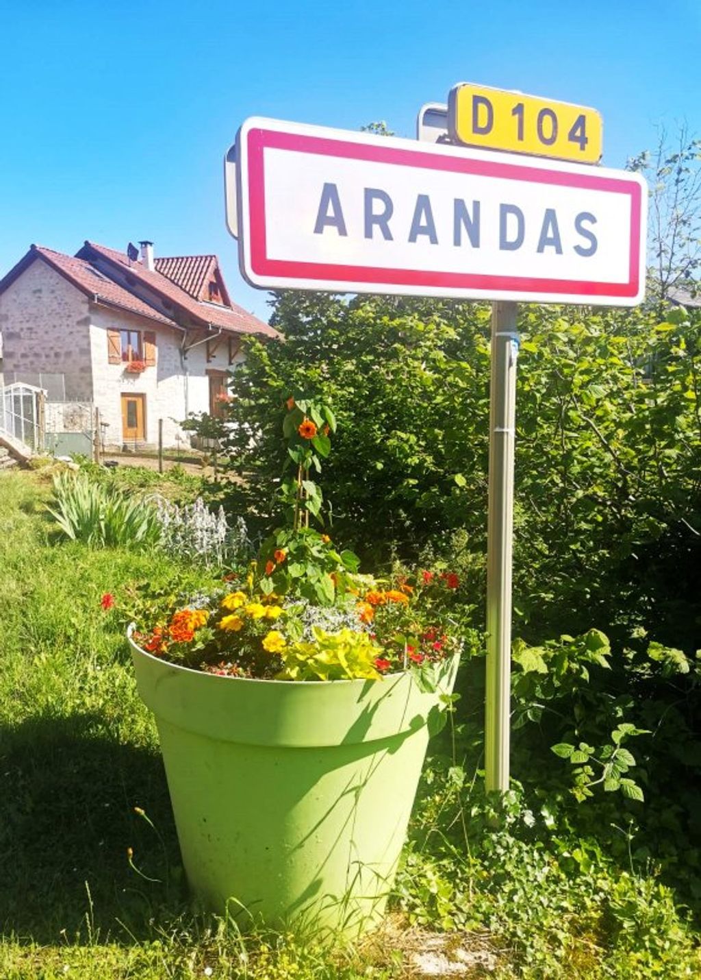 Achat maison à vendre 3 chambres 150 m² - Arandas