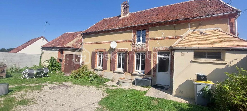 Achat maison à vendre 4 chambres 130 m² - Noé