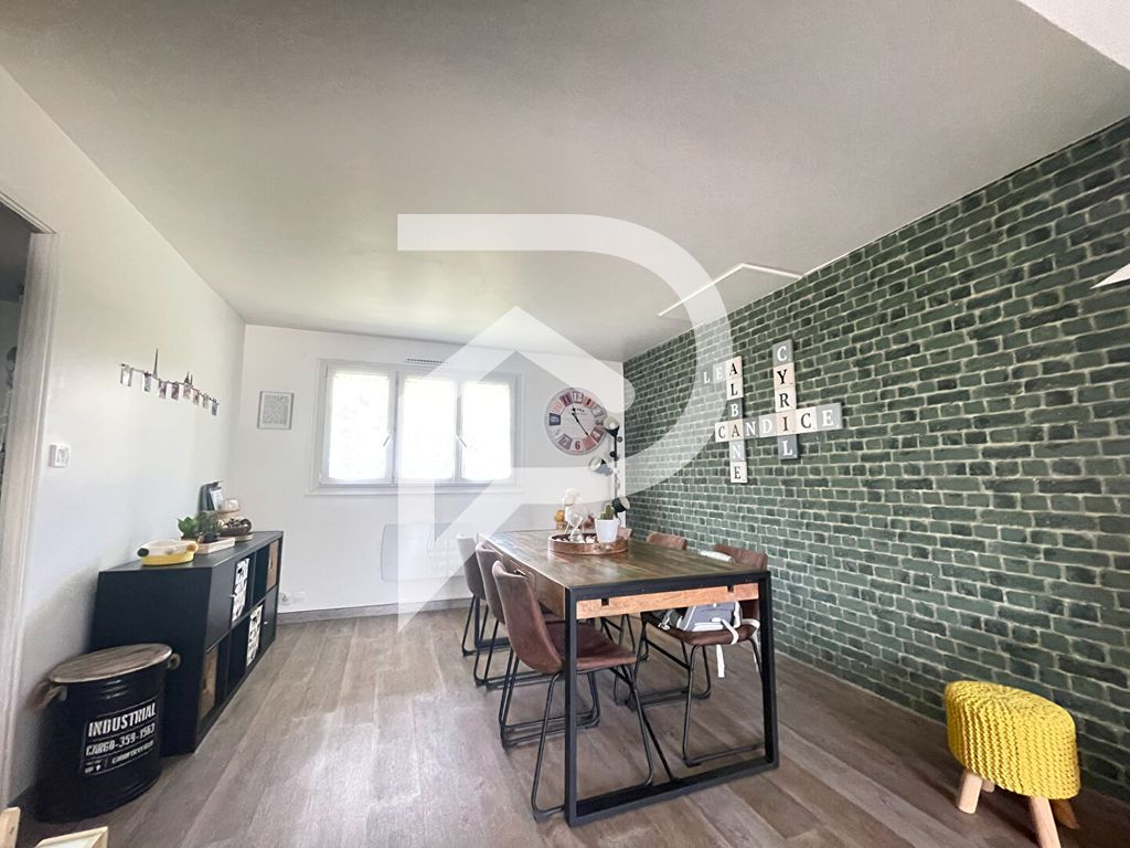 Achat maison 3 chambre(s) - Ozoir-la-Ferrière