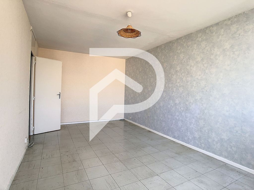 Achat appartement à vendre 3 pièces 66 m² - Chazelles-sur-Lyon