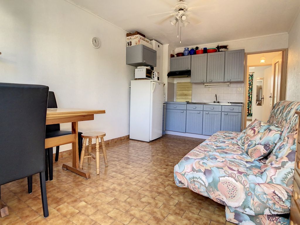 Achat appartement à vendre 2 pièces 26 m² - Cogolin