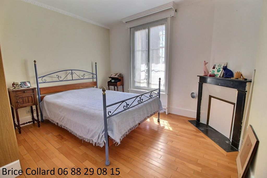 Achat maison 3 chambre(s) - Villers-Saint-Paul