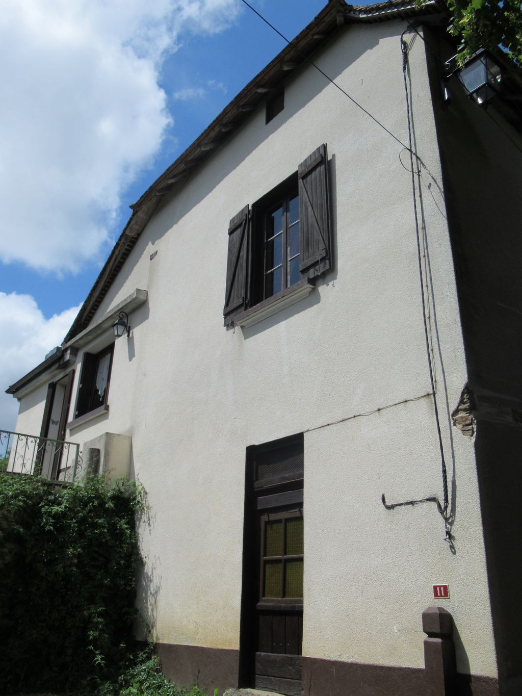 Achat maison 2 chambre(s) - Ségur-le-Château