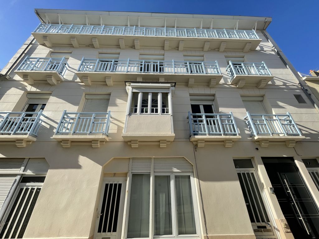 Achat appartement 3 pièce(s) Les Sables-d'Olonne