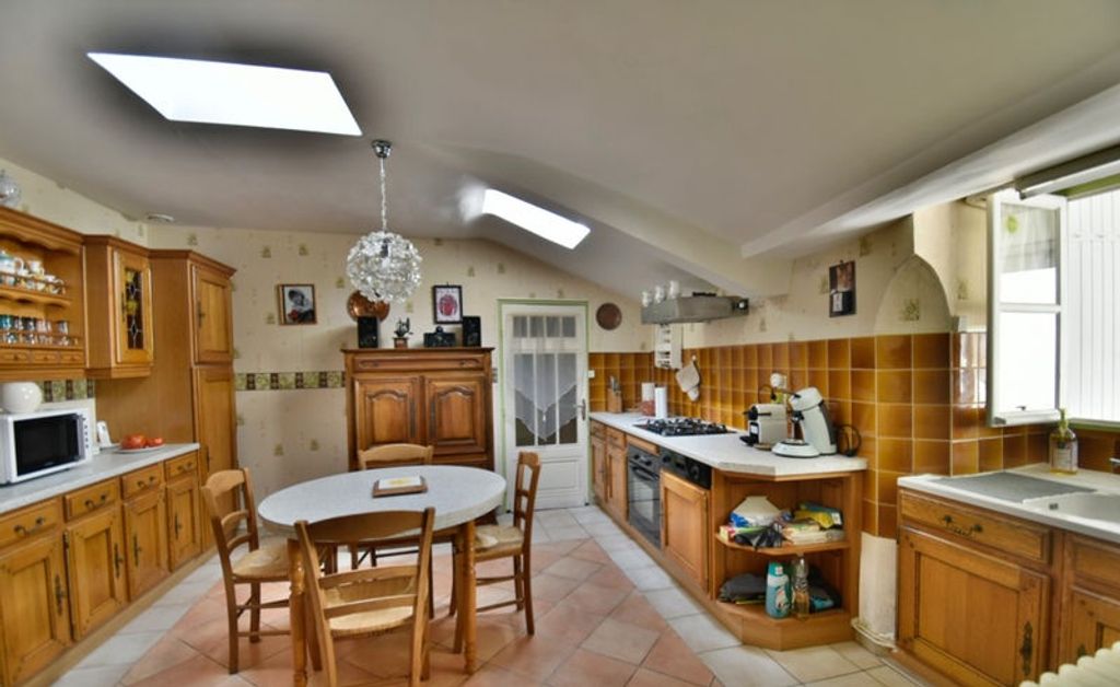 Achat maison 3 chambre(s) - Gauriac