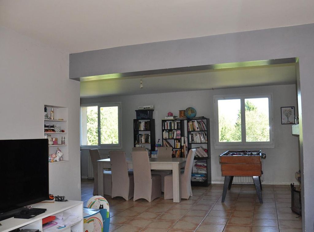 Achat maison 3 chambre(s) - Les Baux-de-Breteuil