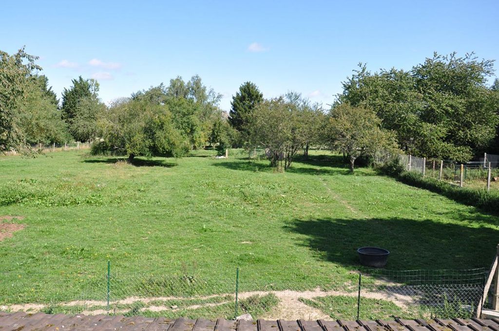 Achat maison 3 chambre(s) - Les Baux-de-Breteuil