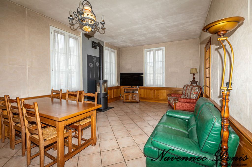 Achat maison 5 chambre(s) - Saint-Pierre-lès-Elbeuf